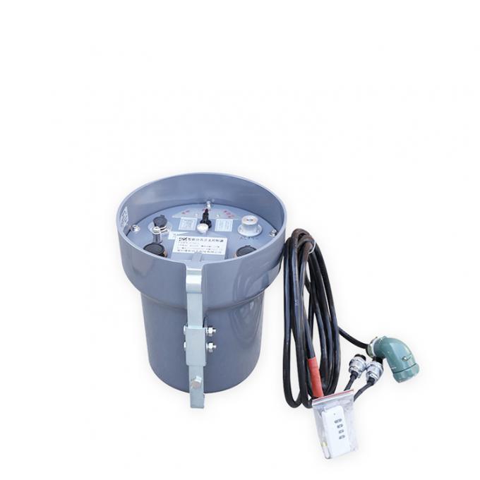 Ευφυής αυτόματος διακόπτης τηλεχειρισμού διακοπτών 12kv Recloser 6