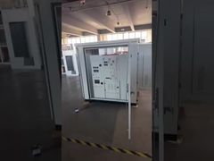 Κουτί διακλάδωσης καλωδίων 11 kV