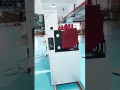 Διακόπτης υψηλής τάσης στερεάς μόνωσης εσωτερικού χώρου SIS-12/630-25 50Hz