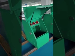 ZBW υπαίθριο προκατασκευασμένο υποσταθμών ευρωπαϊκό κιβώτιο υποσταθμών ύφους ηλεκτρικό