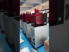 Εσωτερικός διακόπτης με στερεά μόνωση SIS-12/1250-25 Υψηλή τάση