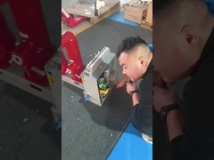 630A-1250A Καθορισμένο βραχυκύκλωμα κλείσιμο ρεύματος κενού διακόπτης κυκλώματος ανώτερη προστασία