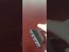 Δείκτες υψηλής τάσης LG-6 για εξοπλισμό διακόπτη SF6 με εξάφθοριο θείου