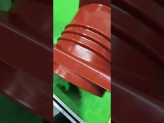 Επικοινωνιακό κουτί 10kV 2500A