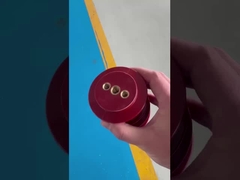 Τυποποιητές μέσης τάσης IEC Support Condensator with Ring Net Cabinet