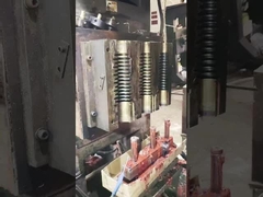 Επικοινωνιακό εξοπλισμό υποστήριξης υψηλής τάσης μονωτή από αιποξυδερφή