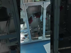 FLN36-12kV εσωτερικός διακόπτης κυκλωμάτων με εξάφθοριο θείου με διακόπτη πύλης