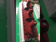 Διακόπτης κυκλωμάτων υψηλής τάσης με εξάφθοριδιο θείου για συστήματα τροφοδοσίας