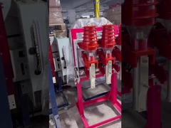 Ηλεκτρικός εσωτερικός κενός υψηλής τάσης διακόπτης 12kV ελαφρύ βάρος