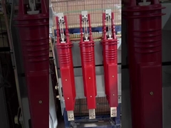 Διακόπτης αποσύνδεσης εσωτερικού 12kV