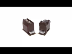 JSZV12-20R Μετασχηματιστής ρητίνης χύτευσης ισχύος 10kV με προστασία ασφάλειας