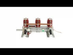 JN17-12/40kA-210mm Κουμπί γείωσης με κομπιούτερ υψηλής τάσης