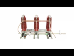 36kV διακόπτης εσωτερικής γείωσης για προστασία JN22-40.5kV/31.5kA-300mm