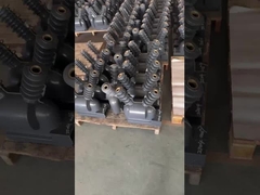 Μετασχηματιστής ρεύματος 12 kV