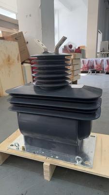 33kv Outdoor Single-Phase Casting Resin Current Transformer