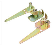 Μηχανισμός 8001000mm συστημάτων συναρμολογήσεων βαλβίδων μετάλλων ασφάλειας εύκολη εγκατάσταση