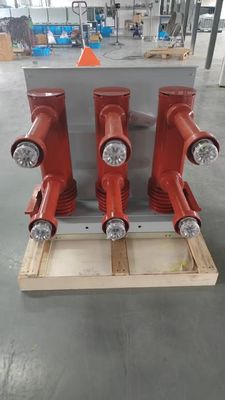 24kv Indoor Vacuum Circuit Breaker  with Drawer type in Switchgear