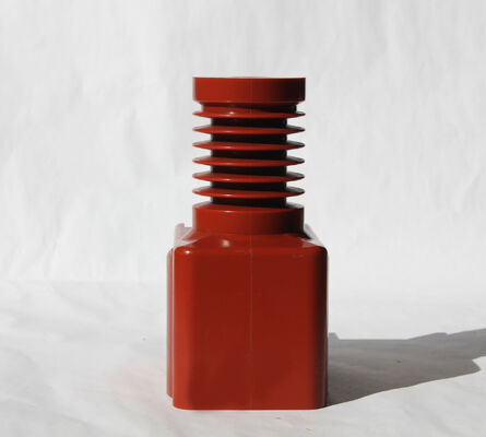 630A 10kV Electric Epoxy Resin Medium Voltage Support Insulators  with Disconnecting Switch