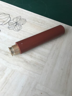 Indoor VCB Copper Electrical Contacts Arm Type  630A-2000A