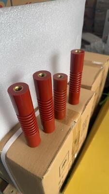 Epoxy Resin Medium-Voltage 30X140mm 5kV Support  Insulator