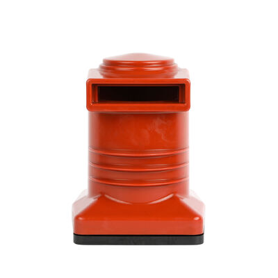 Medium-Voltage Epoxy Resin V.T Spout Bushing 1600A